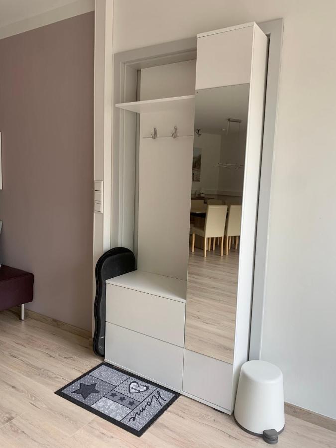 Ferienwohnung Bis 8 Personen Rottenbach  Экстерьер фото