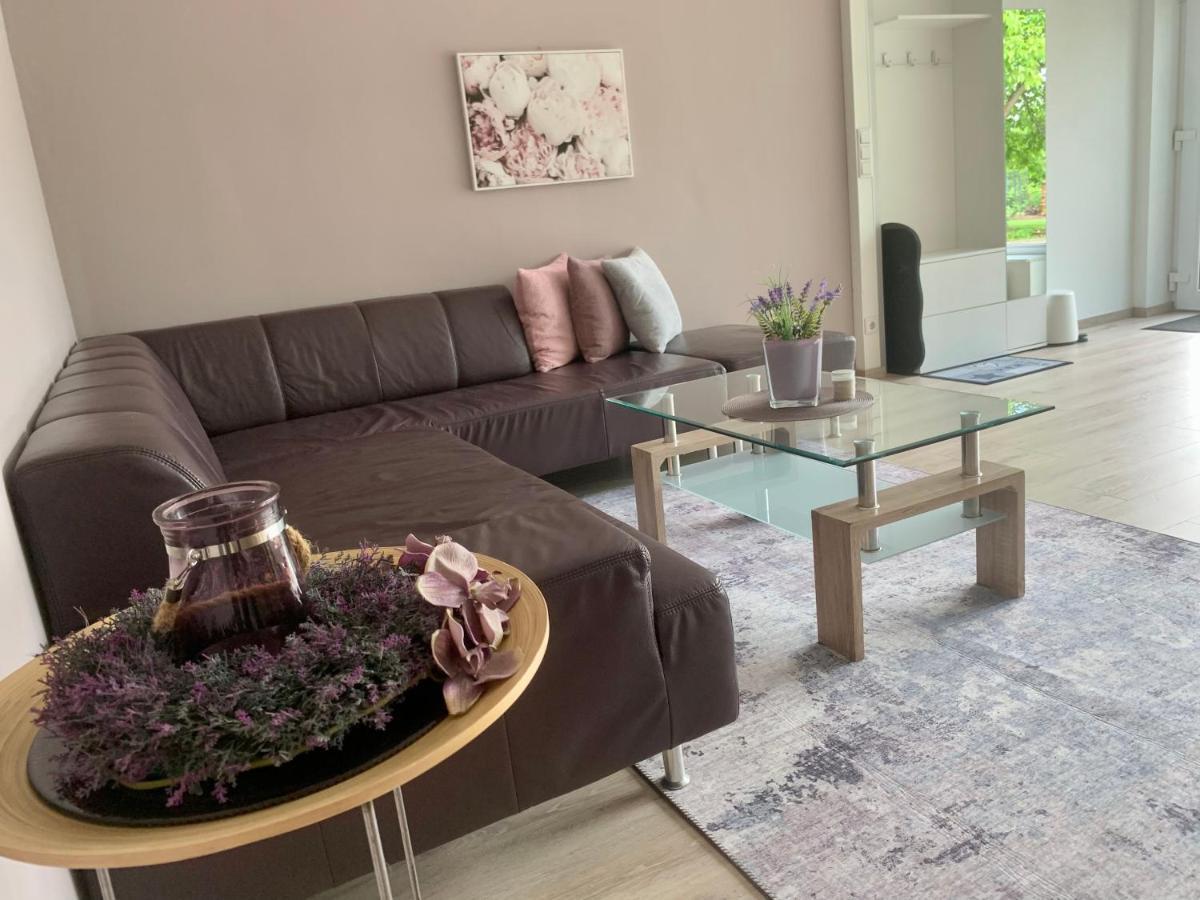 Ferienwohnung Bis 8 Personen Rottenbach  Экстерьер фото