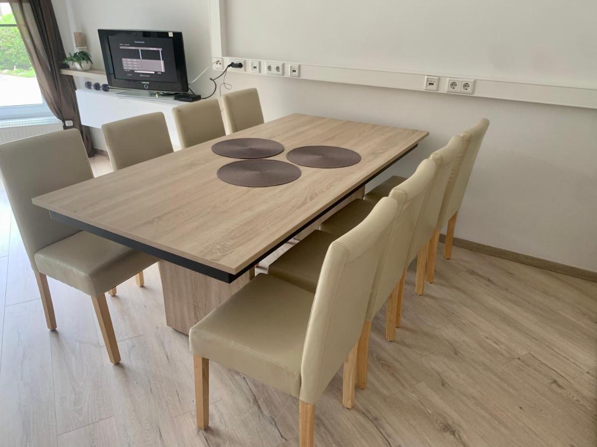 Ferienwohnung Bis 8 Personen Rottenbach  Экстерьер фото