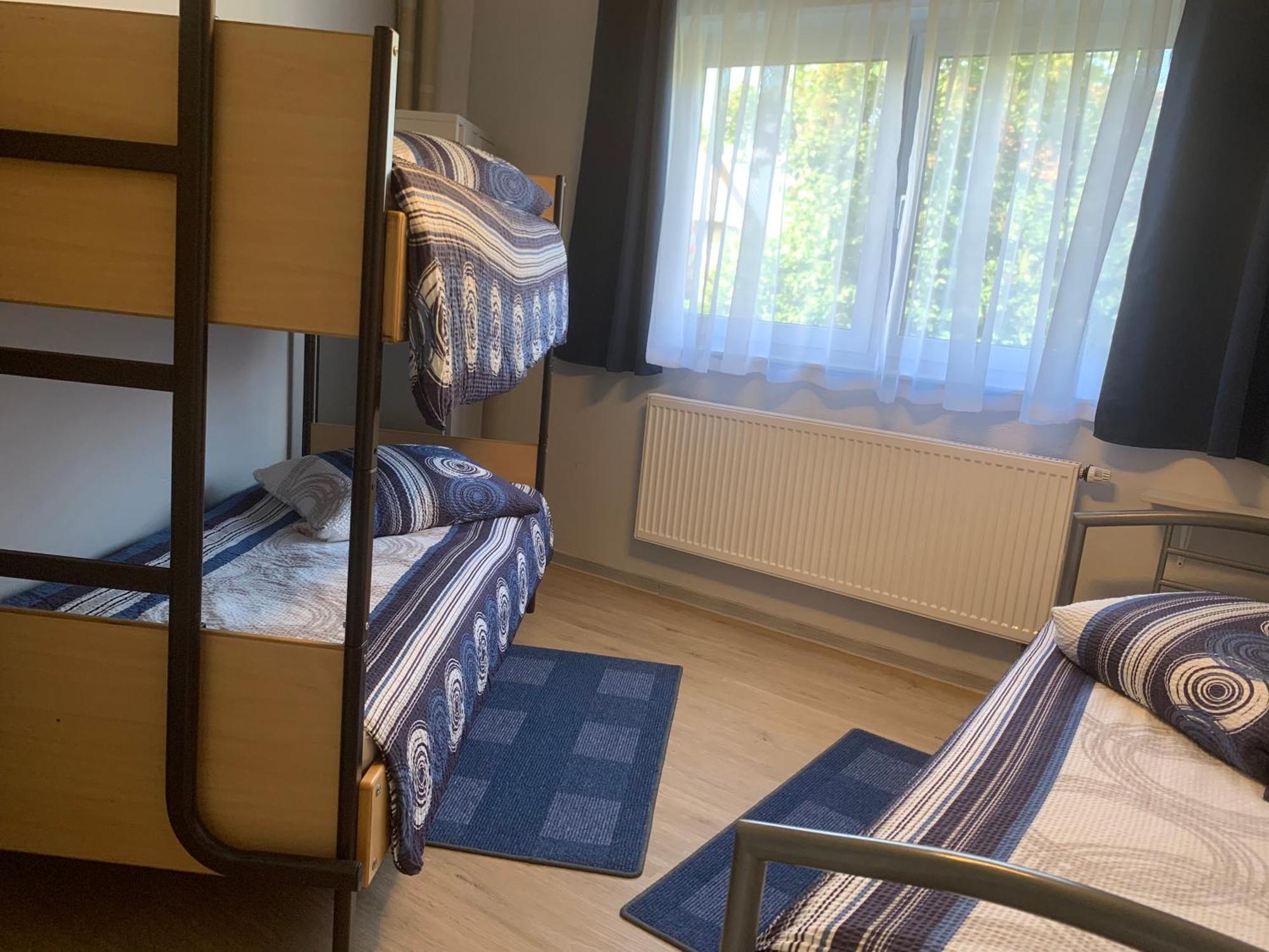 Ferienwohnung Bis 8 Personen Rottenbach  Экстерьер фото