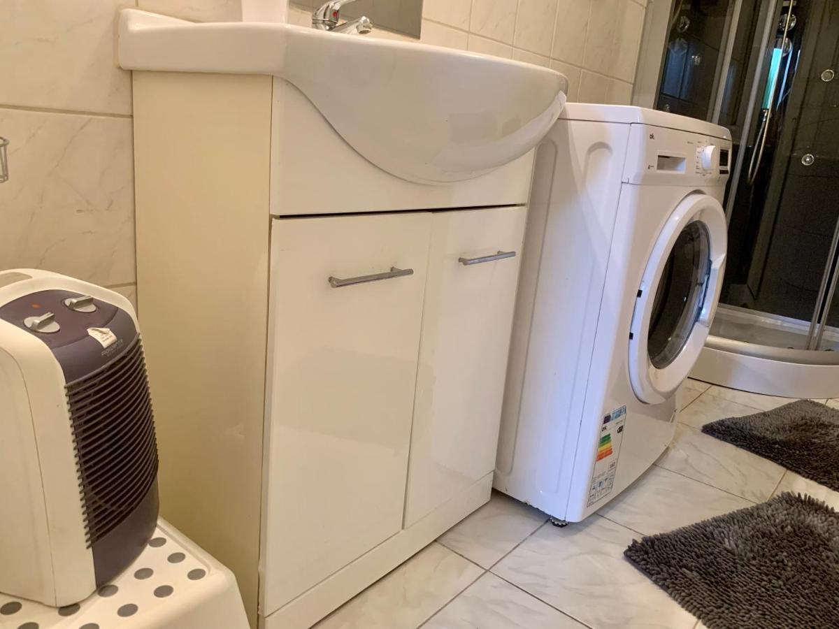 Ferienwohnung Bis 8 Personen Rottenbach  Экстерьер фото