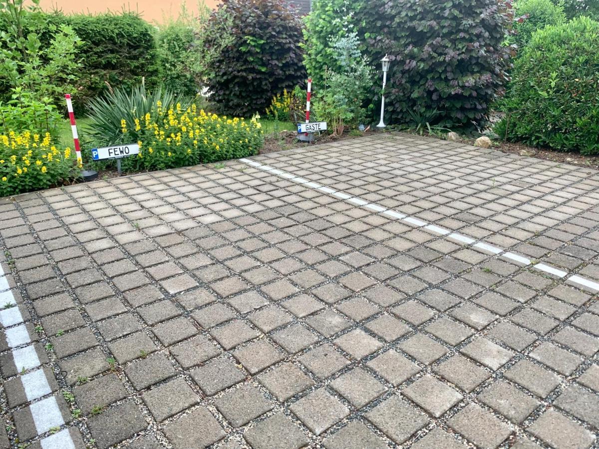 Ferienwohnung Bis 8 Personen Rottenbach  Экстерьер фото