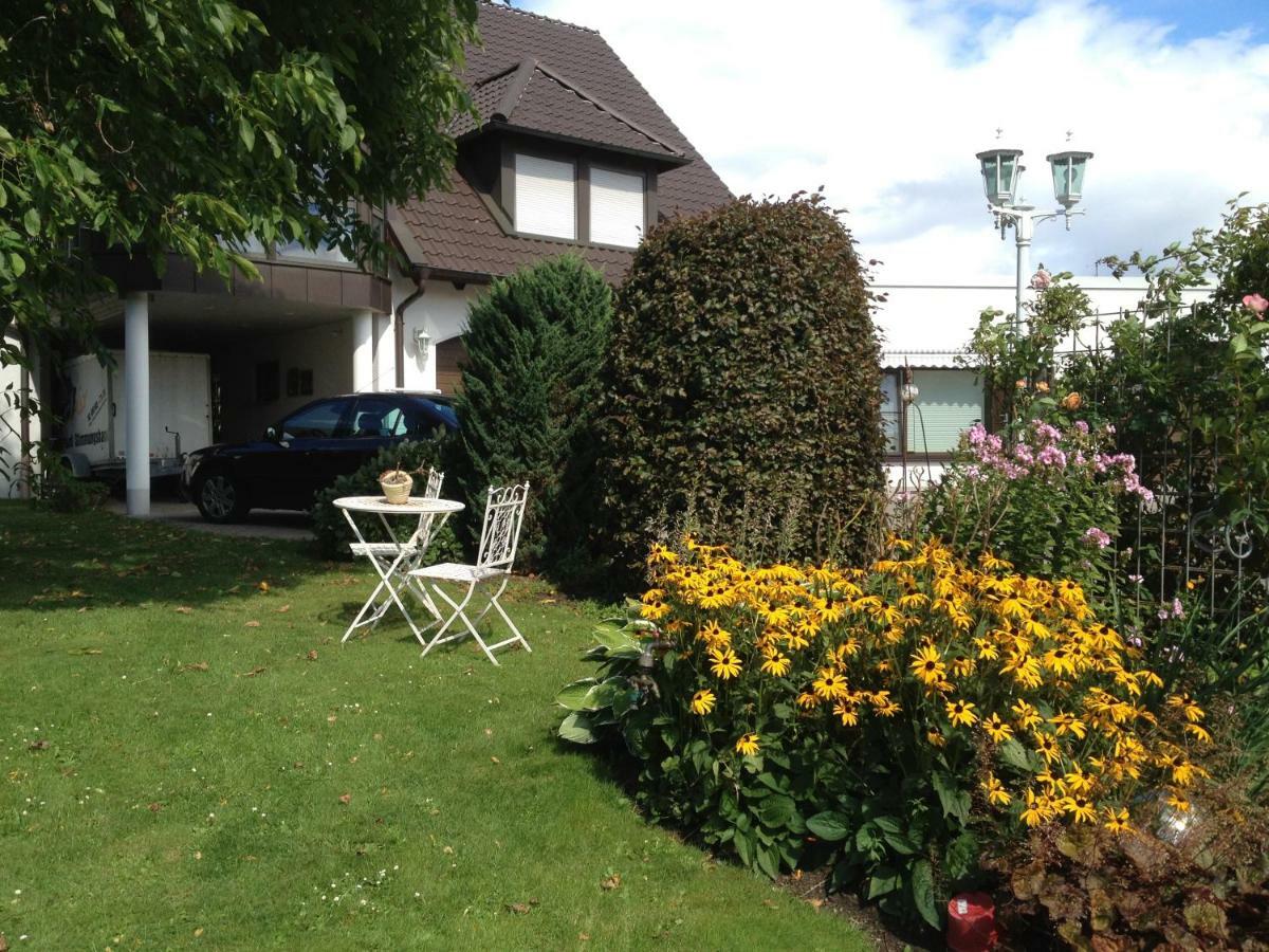 Ferienwohnung Bis 8 Personen Rottenbach  Экстерьер фото