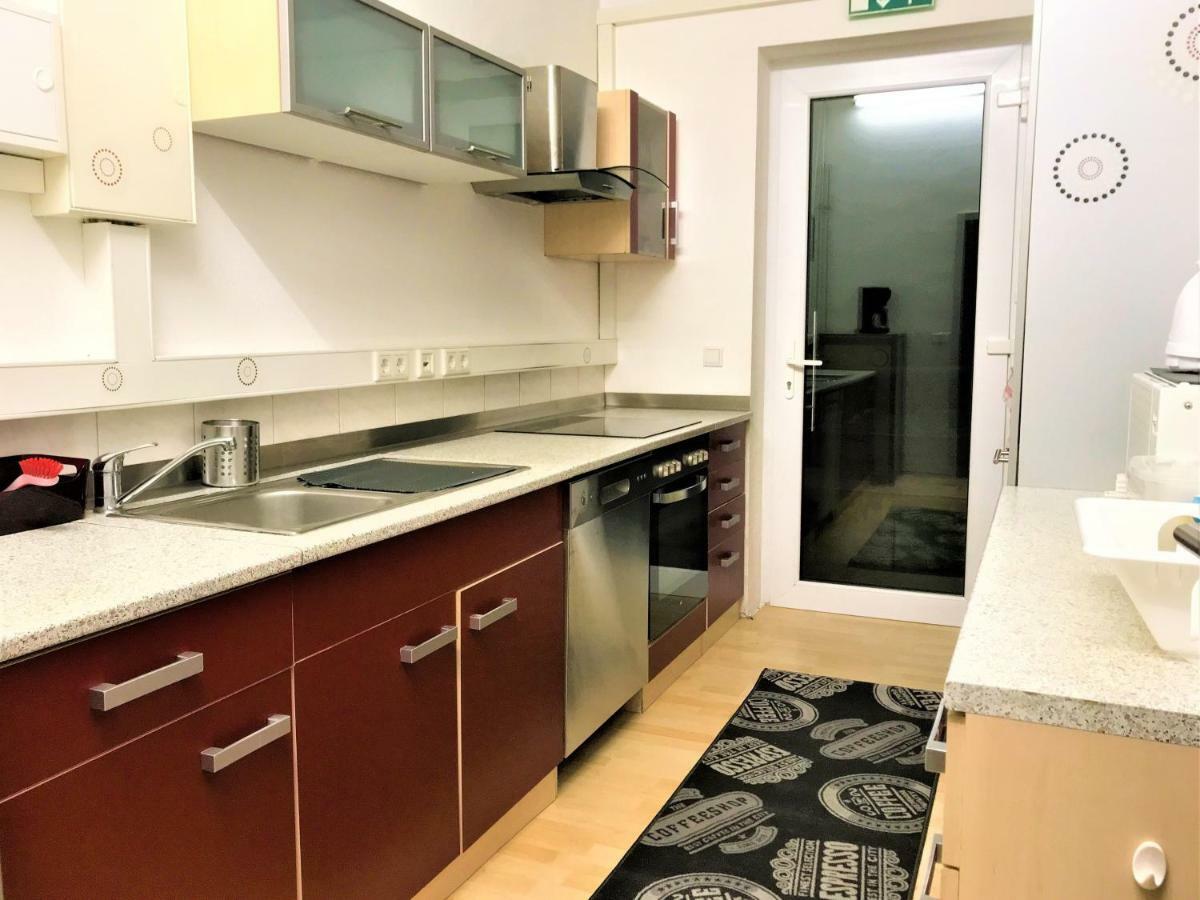Ferienwohnung Bis 8 Personen Rottenbach  Экстерьер фото