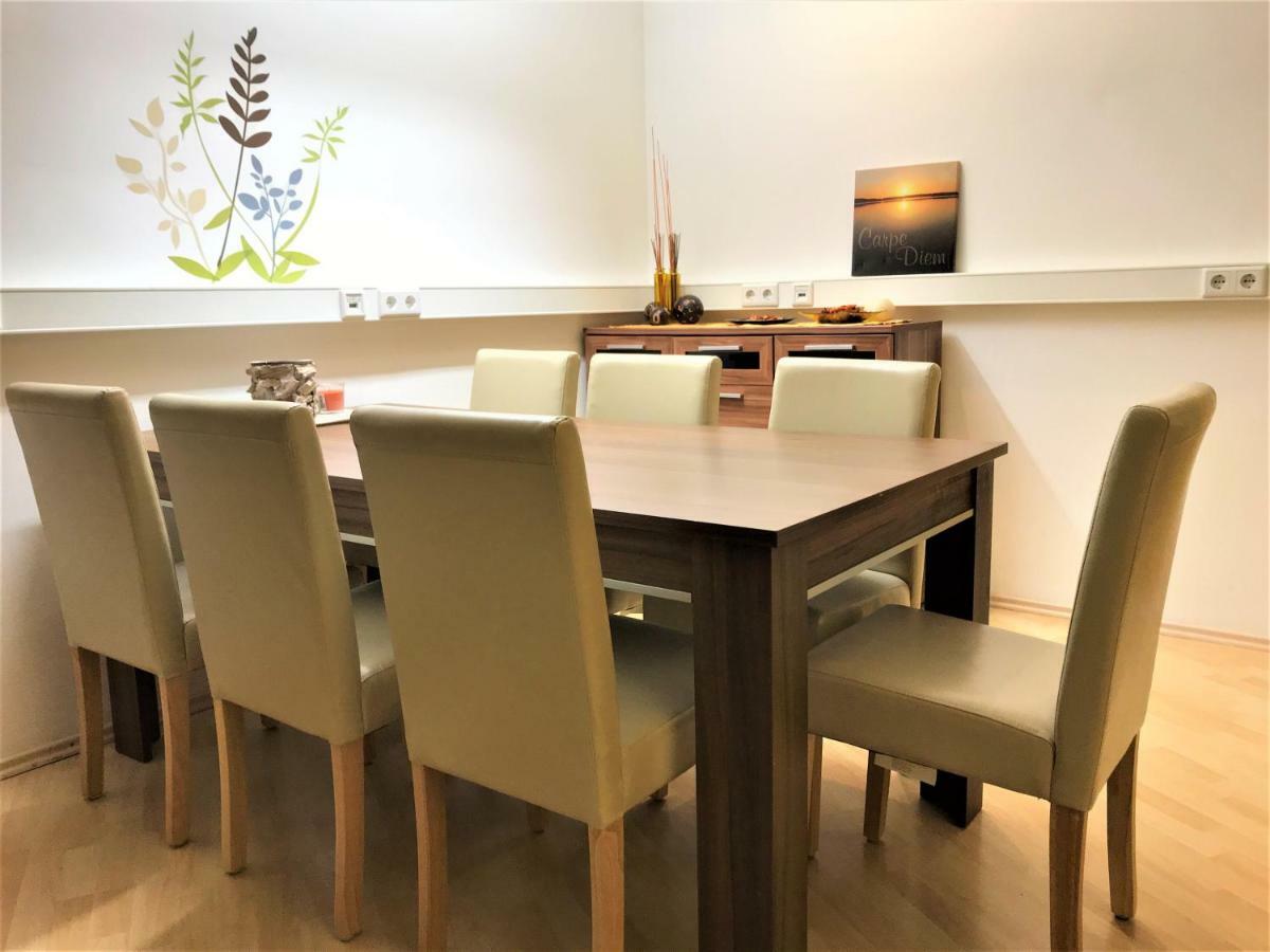 Ferienwohnung Bis 8 Personen Rottenbach  Экстерьер фото