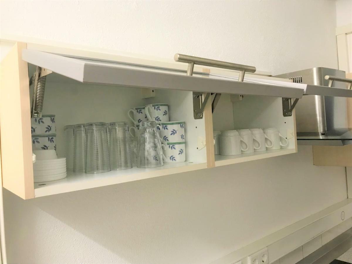 Ferienwohnung Bis 8 Personen Rottenbach  Экстерьер фото