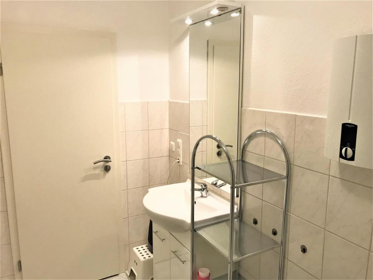 Ferienwohnung Bis 8 Personen Rottenbach  Номер фото
